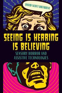 Produktbild: Seeing Is Hearing Is Believing
