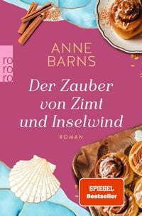 Produktbild: Der Zauber von Zimt und Inselwind