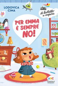 Produktbild: Per Emma è sempre no!