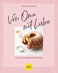 Produktbild: Von Oma mit Liebe
