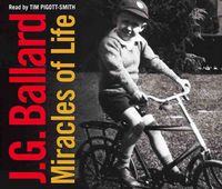 Produktbild: Ballard, J: Miracles of Life