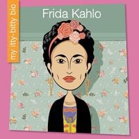 Produktbild: Frida Kahlo