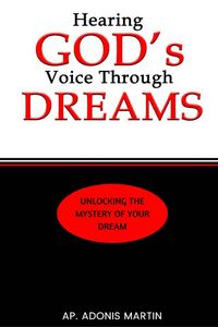 Produktbild: Hearing God's Voice Through Dreams