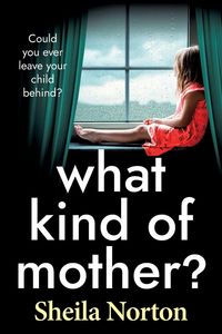 Produktbild: What Kind of Mother?