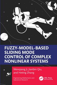 Produktbild: Fuzzy Model-Based Sliding Mode Control of Complex Nonlinear Systems