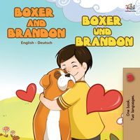 Produktbild: Boxer and Brandon Boxer und Brandon