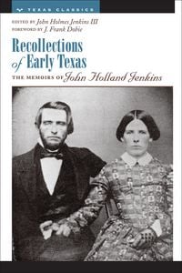 Produktbild: Recollections of Early Texas