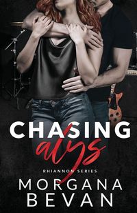 Produktbild: Chasing Alys