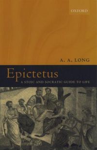 Produktbild: Epictetus