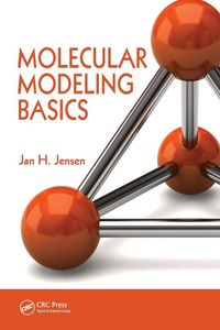 Produktbild: Molecular Modeling Basics