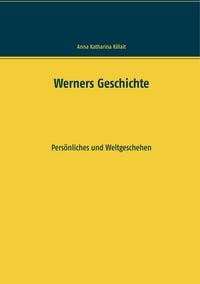 Produktbild: Werners Geschichte