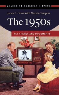Produktbild: The 1950s