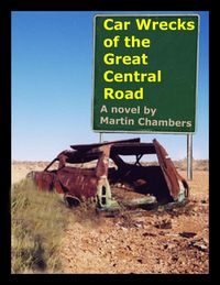 Produktbild: Car Wrecks of the Great Central Road