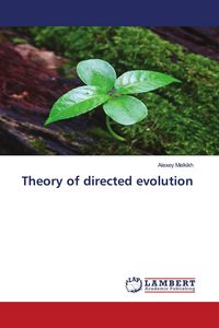 Produktbild: Theory of directed evolution