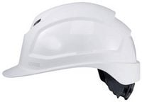 Produktbild: uvex pheos 9772040 Schutzhelm EN 397 Wei&szlig;