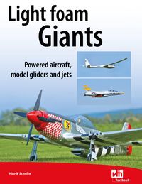 Produktbild: Light foam giants