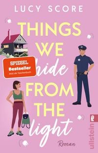 Produktbild: Things We Hide From The Light