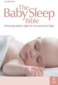 Produktbild: Baby Sleep Bible
