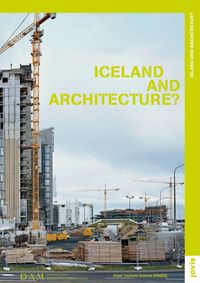 Produktbild: Iceland und Architecture?