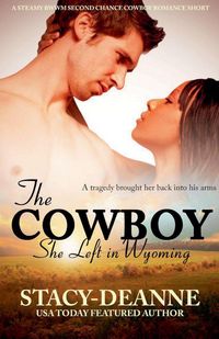 Produktbild: The Cowboy She Left in Wyoming