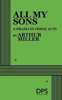 Produktbild: All My Sons