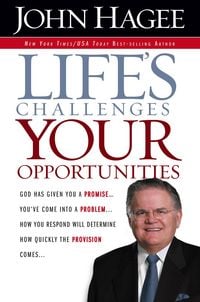 Produktbild: Life's Challenges.. Your Opportunities