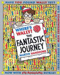 Produktbild: Where's Wally?