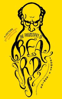 Produktbild: Philosophy Of Beards