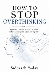 Produktbild: How to Stop Overthinking