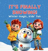 Produktbild: It's Finally Snowing!