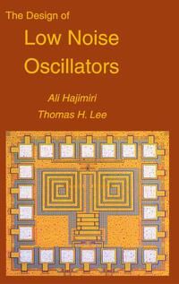 Produktbild: The Design of Low Noise Oscillators