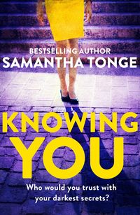 Produktbild: Knowing You