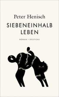 Produktbild: Siebeneinhalb Leben