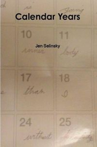 Produktbild: Calendar Years