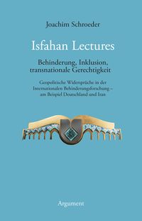 Produktbild: Isfahan Lectures