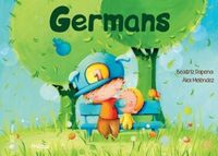 Produktbild: Hermanos
