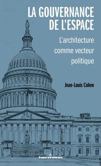 Produktbild: La gouvernance de l'espace