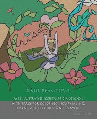Produktbild: Arise Beautiful