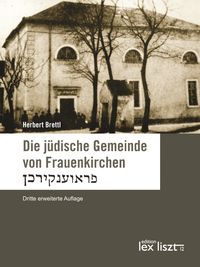 Produktbild: Die j&uuml;dische Gemeinde von Frauenkirchen