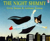 Produktbild: The Night Shimmy