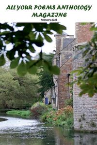 Produktbild: All Your Poems Anthology Magazine