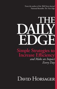 Produktbild: The Daily Edge