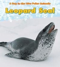 Produktbild: Leopard Seal