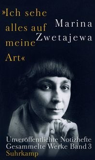 Produktbild: Ausgew&auml;hlte Werke:. &raquo;Ich sehe alles auf meine Art&laquo;