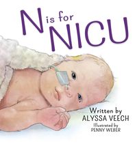 Produktbild: N is for NICU