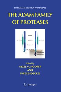 Produktbild: The ADAM Family of Proteases