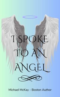 Produktbild: I Spoke to an Angel