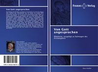 Produktbild: Von Gott angesprochen
