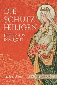 Produktbild: Die Schutzheiligen