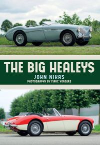 Produktbild: The Big Healeys